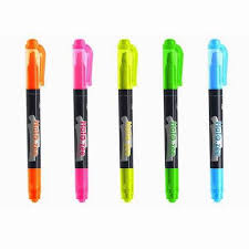 Bút đánh dấu dòng Highlighter HL-03